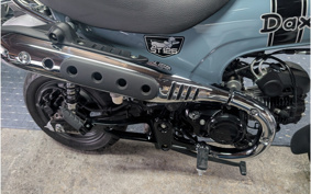 HONDA  DUX 125 JB04