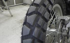 YAMAHA TRICKER Gen.2 2021 DG16J