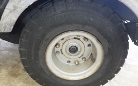 HONDA GYRO UP TA01