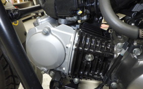HONDA CT125-2 JA65