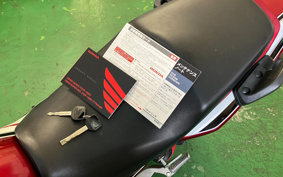 HONDA CB400 SUPER  BOL DOR ABS 2020 NC42