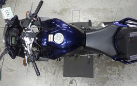 YAMAHA FZ1 FAZER 2007