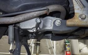 SUZUKI LET's CA4AA