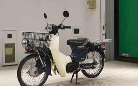 HONDA C50 SUPER CUB AA01