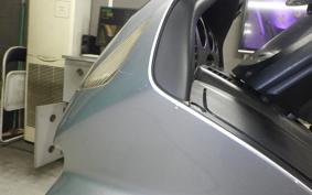 HONDA SILVER WING 600 2001 PF01