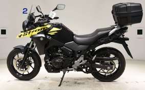 SUZUKI Vｽﾄﾛｰﾑ250