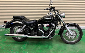 YAMAHA DRAGSTAR 250 VG05J