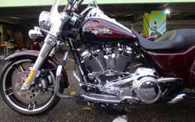 HARLEY HARLEY FLRT 2022 MCP