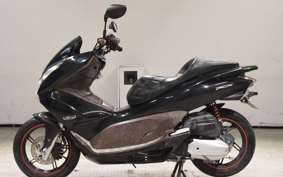 HONDA PCX 125 NC125D
