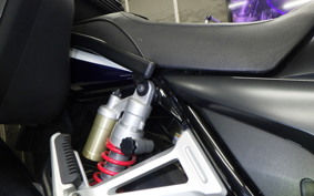 SUZUKI GSX1400 2008 GY71A