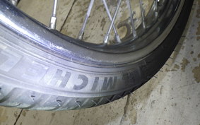 HONDA C110 SUPER CUB 2019