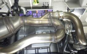 SUZUKI SV650 A 2023 VP55E