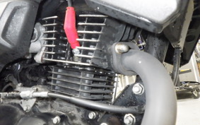 HONDA CB200X 1993