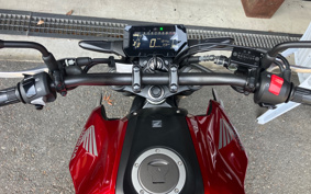 HONDA CB250R MC52