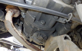 YAMAHA GEAR Gen.2 UA08J