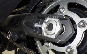 KAWASAKI ZX 1400 NINJA R A 2018