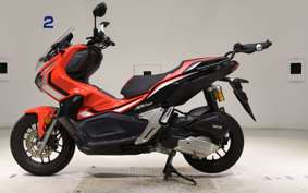 HONDA ADV150 2012 KF38