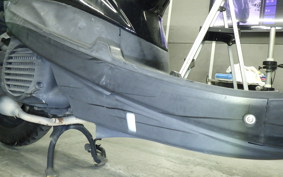 YAMAHA JOG Delux 2006 SA39J