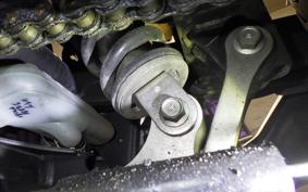 HONDA 400X 2021 NC56