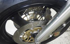 SUZUKI GSX400 IMPULSE 2010 GK7CA