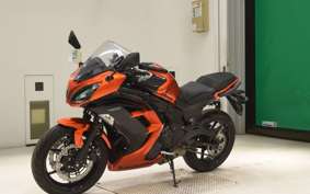 KAWASAKI NINJA 400 2018 EX400E