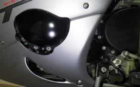TRIUMPH SPRINT ST 2008