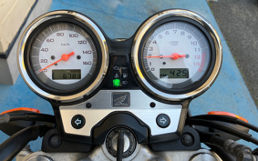 HONDA VTR 250 F MC33