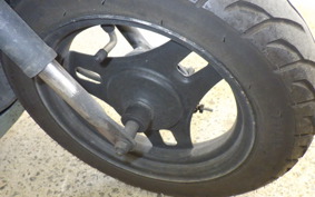 SUZUKI ADDRESS V50 Gen.2 CA42A