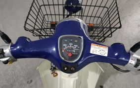 HONDA SUPER CUB50 AA01