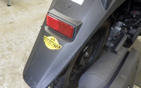 HONDA TACT Basket 2016 AF79