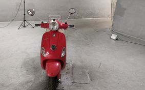 VESPA LX125IE M68100