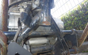 SUZUKI INTRUDER 250 LC 1985 VJ51A