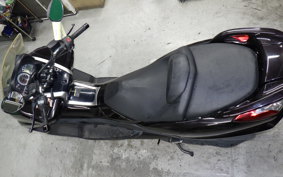 YAMAHA MAJESTY 250 Gen.4 2022 SG20J