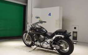 YAMAHA DRAGSTAR 400 1999 4TR