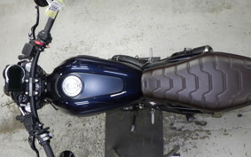 DUCATI SCRAMBLER 2024