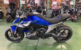 BMW R1300R ASA 2025 0M51