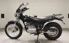 SUZUKI VANVAN 200 1995 NH41A