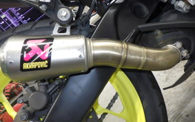 YAMAHA YZF-R25 A RG43J