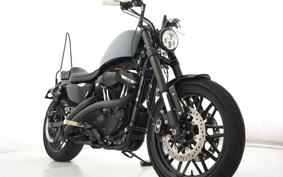 HARLEY XL1200CX 2017 LM3
