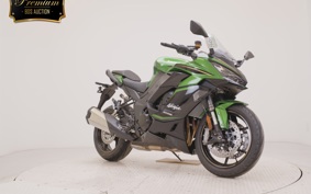 KAWASAKI NINJA1100SX SE 2025 ZXT10H