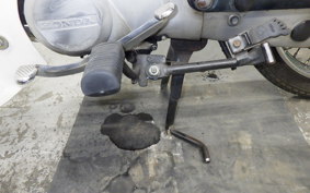 HONDA C90 SUPER CUB HA02