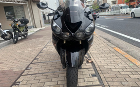 KAWASAKI ZZ1400 NINJA R 2008 ZXT40C