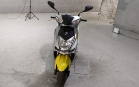 YAMAHA CYGNUS125XSR SED8J
