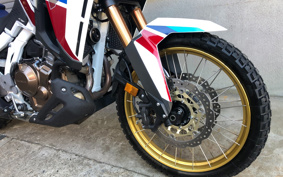 HONDA CRF1100L AFRICA TWIN Adventure ES 2019 SD10