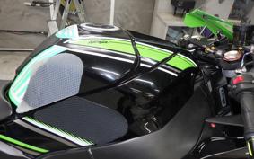 KAWASAKI ZX 10 NINJA ABS 2016