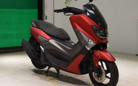 YAMAHA N-MAX 155 A 2008 SG50J
