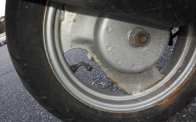 YAMAHA JOG Gen.1 3KJ