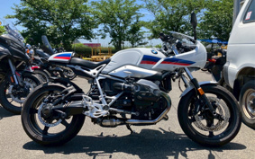 BMW R NINE T RACER 2017 0J21