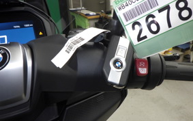 BMW C400GT 2021