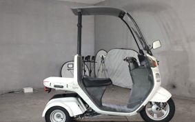 HONDA GYRO TA03